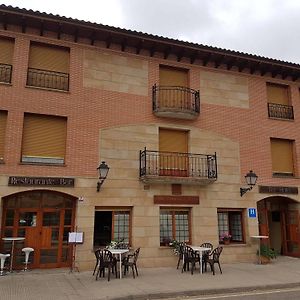 Hotel-Residencia Alvargonzález